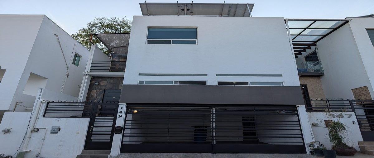 Foto de casa en galicia , satélite acueducto sexto sector, monterrey, nuevo león, 0 foto 01 Foto de casa en venta en galicia , satélite acueducto sexto sector, monterrey, nuevo león, 0 No. 01