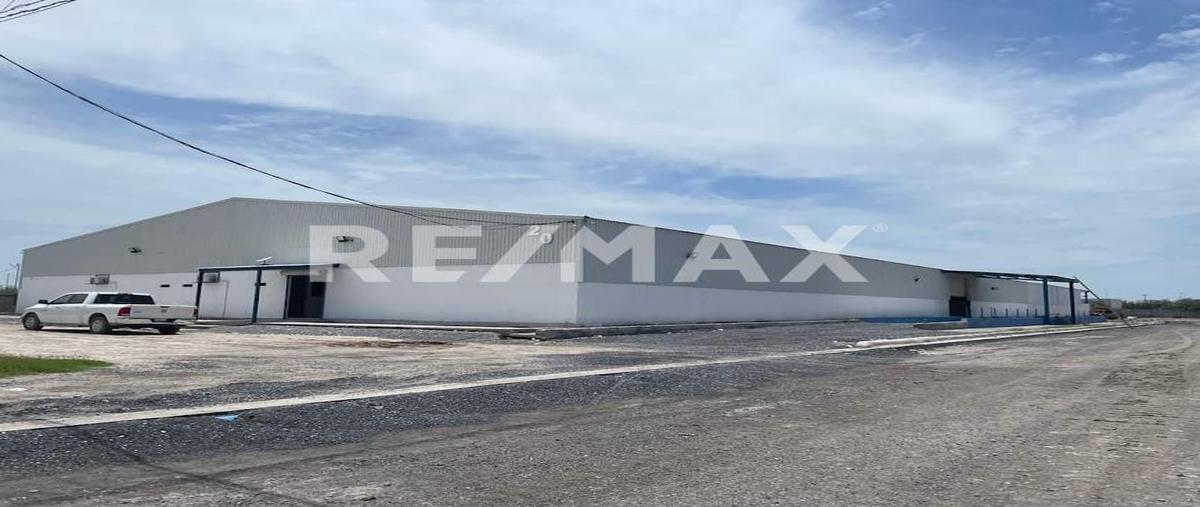 Foto de bodega en renta en galilea , nueva jerusalem, matamoros, tamaulipas, 0 No. 04