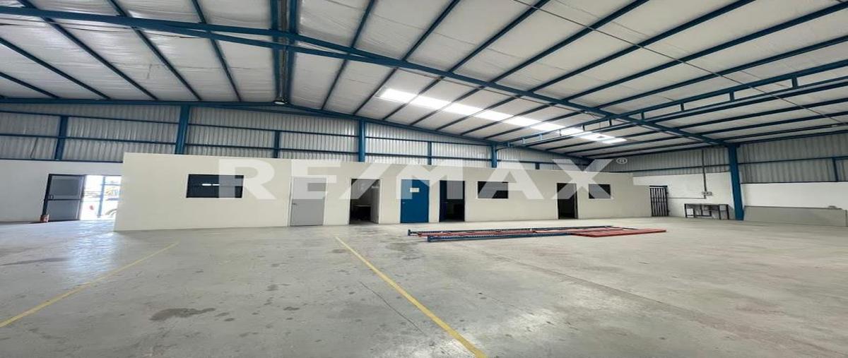 Foto de bodega en renta en galilea , nueva jerusalem, matamoros, tamaulipas, 0 No. 05