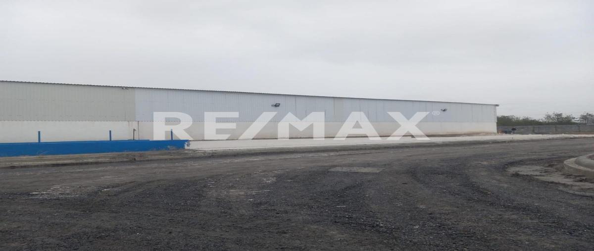 Foto de bodega en renta en galilea , nueva jerusalem, matamoros, tamaulipas, 0 No. 03