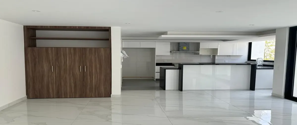 Foto de departamento en venta en galileo 218, polanco iv sección, miguel hidalgo, df / cdmx, 0 No. 04