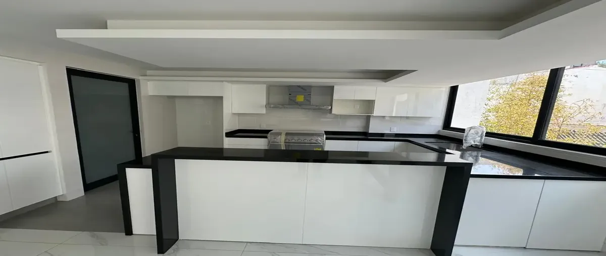 Foto de departamento en venta en galileo 218, polanco iv sección, miguel hidalgo, df / cdmx, 0 No. 05