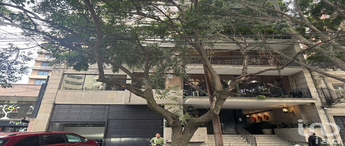 Foto de departamento en renta en galileo 74, polanco iv secciÃ³n, miguel hidalgo, df / cdmx, 30585651 No. 03