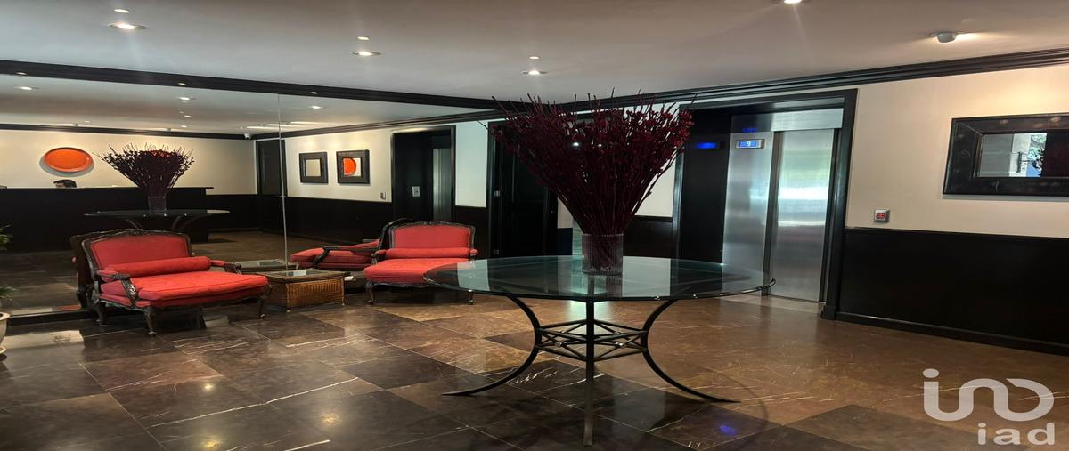 Foto de departamento en renta en galileo 74, polanco iv secciÃ³n, miguel hidalgo, df / cdmx, 30585651 No. 04