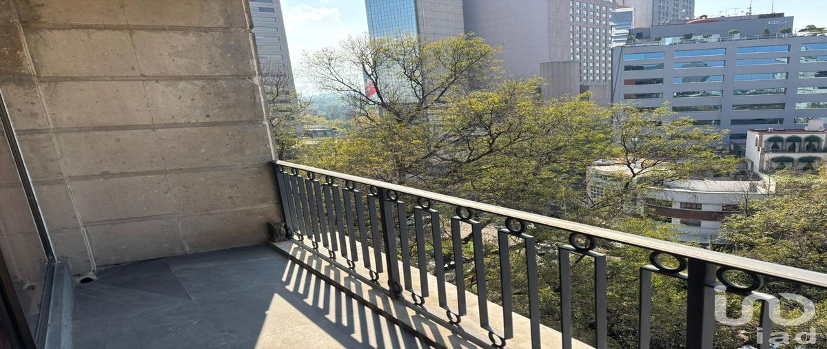 Foto de departamento en renta en galileo 74, polanco iv secciÃ³n, miguel hidalgo, df / cdmx, 30585651 No. 05