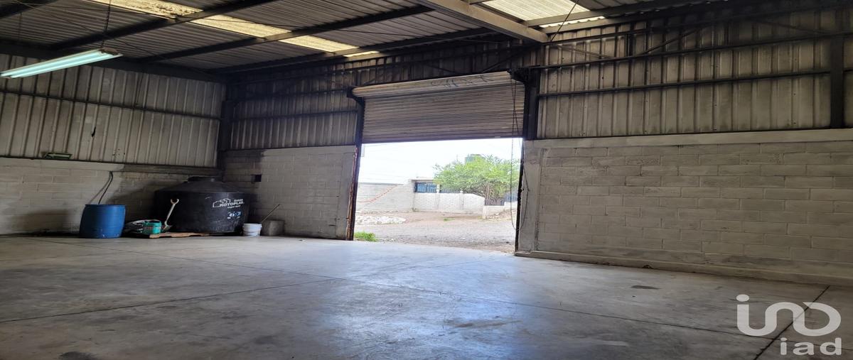 Foto de bodega en venta en galileo galilei , san josé el alto, querétaro, querétaro, 0 No. 03