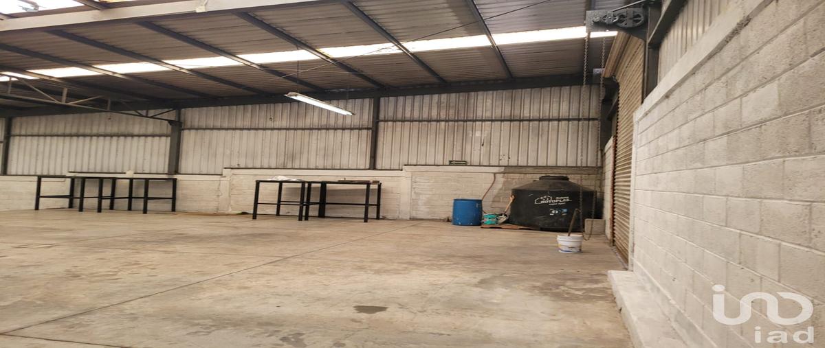 Foto de bodega en venta en galileo galilei , san josé el alto, querétaro, querétaro, 0 No. 04