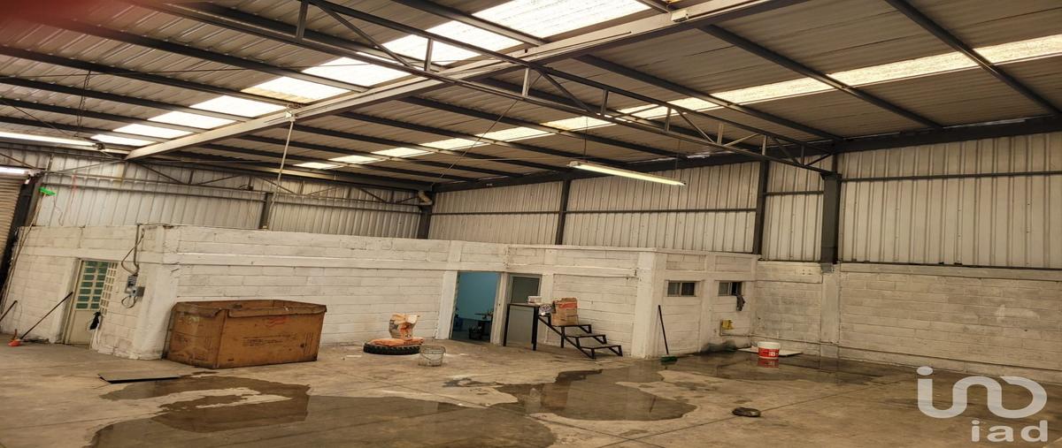 Foto de bodega en venta en galileo galilei , san josé el alto, querétaro, querétaro, 0 No. 05