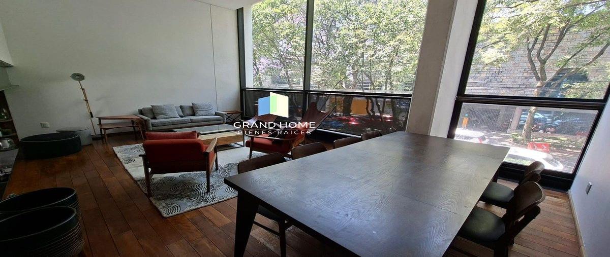 Foto de departamento en renta en galileo , polanco iv sección, miguel hidalgo, df / cdmx, 25708369 No. 03