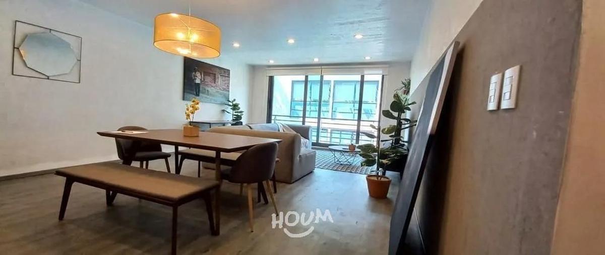 Foto de departamento en venta en galileo , polanco iv sección, miguel hidalgo, df / cdmx, 0 No. 03