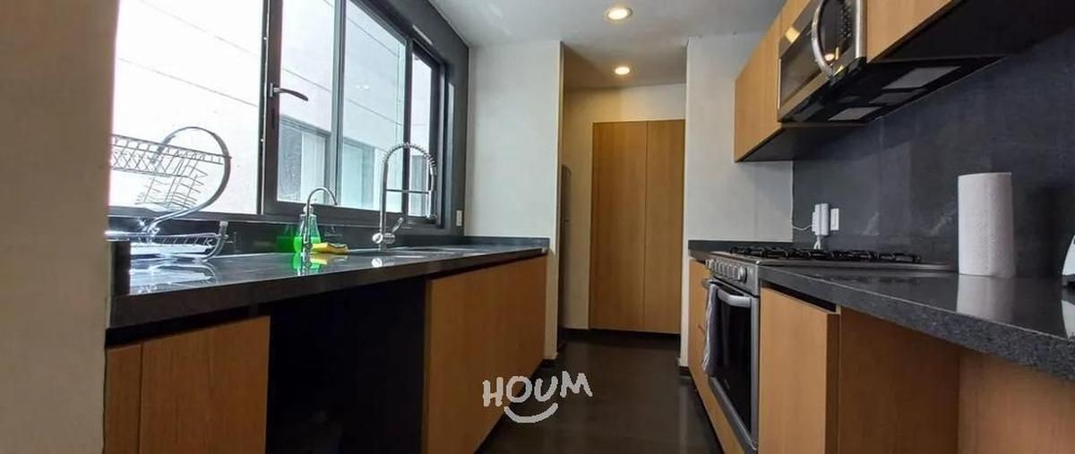 Foto de departamento en venta en galileo , polanco iv sección, miguel hidalgo, df / cdmx, 0 No. 05