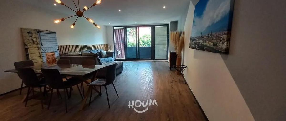Foto de departamento en venta en galileo , polanco iv sección, miguel hidalgo, df / cdmx, 0 No. 03