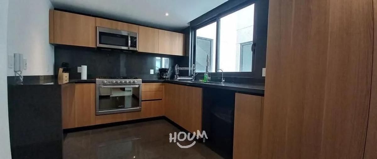 Foto de departamento en venta en galileo , polanco iv sección, miguel hidalgo, df / cdmx, 0 No. 04
