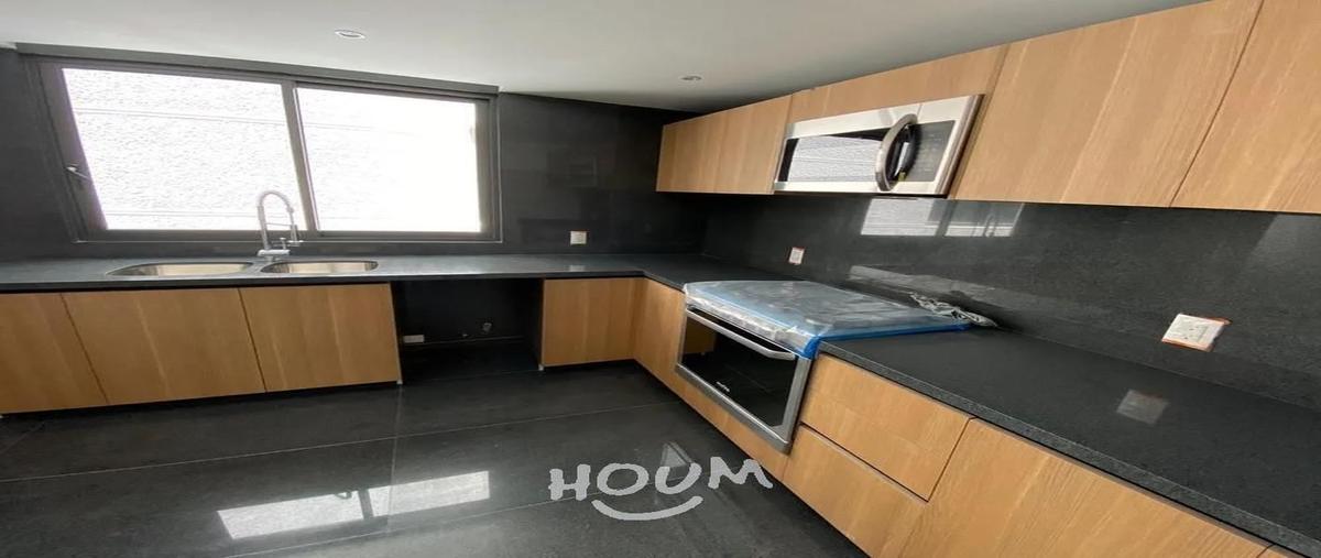 Foto de departamento en venta en galileo , polanco iv sección, miguel hidalgo, df / cdmx, 28645900 No. 05