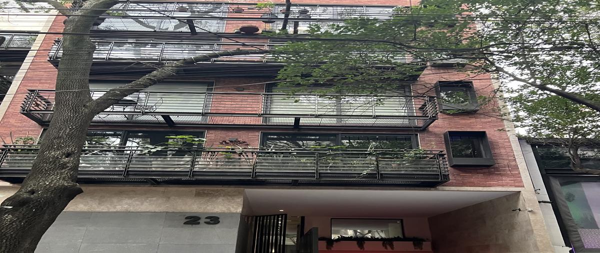 Foto de departamento en galileo , polanco iv sección, miguel hidalgo, df / cdmx, 29244805 foto 02 Foto de departamento en venta en galileo , polanco iv sección, miguel hidalgo, df / cdmx, 29244805 No. 02