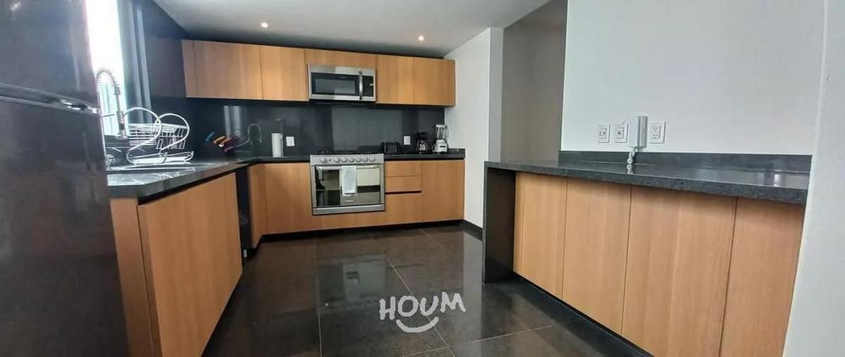 Foto de departamento en venta en galileo , polanco iv sección, miguel hidalgo, df / cdmx, 0 No. 04