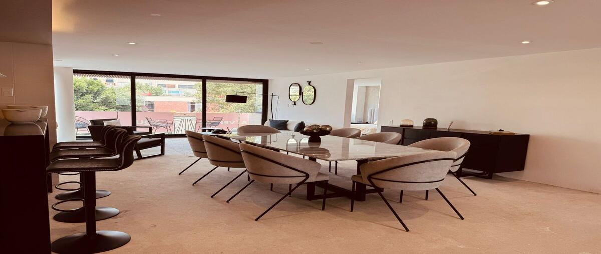 Foto de departamento en venta en galileo , polanco iv sección, miguel hidalgo, df / cdmx, 0 No. 03