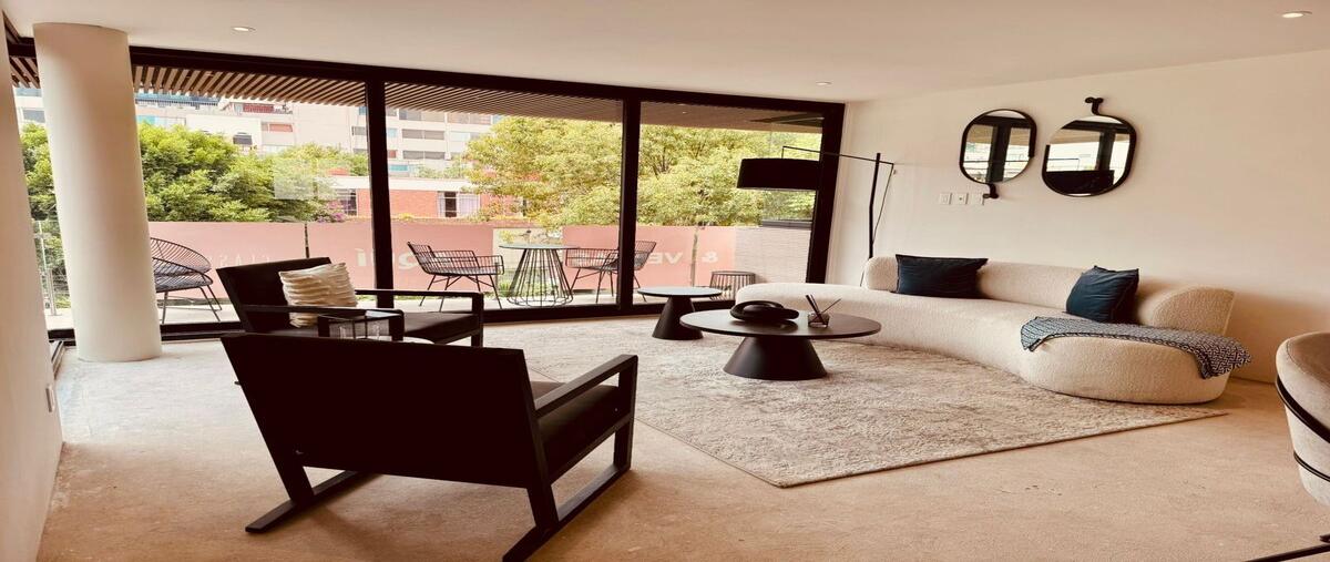 Foto de departamento en venta en galileo , polanco iv sección, miguel hidalgo, df / cdmx, 0 No. 05