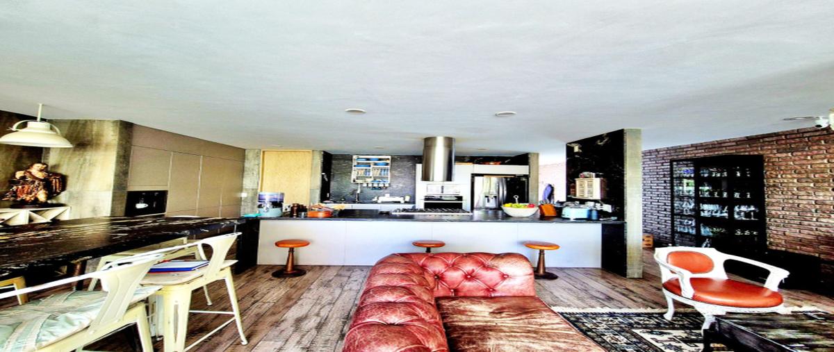 Foto de departamento en venta en galileo , polanco iv sección, miguel hidalgo, df / cdmx, 30468226 No. 04