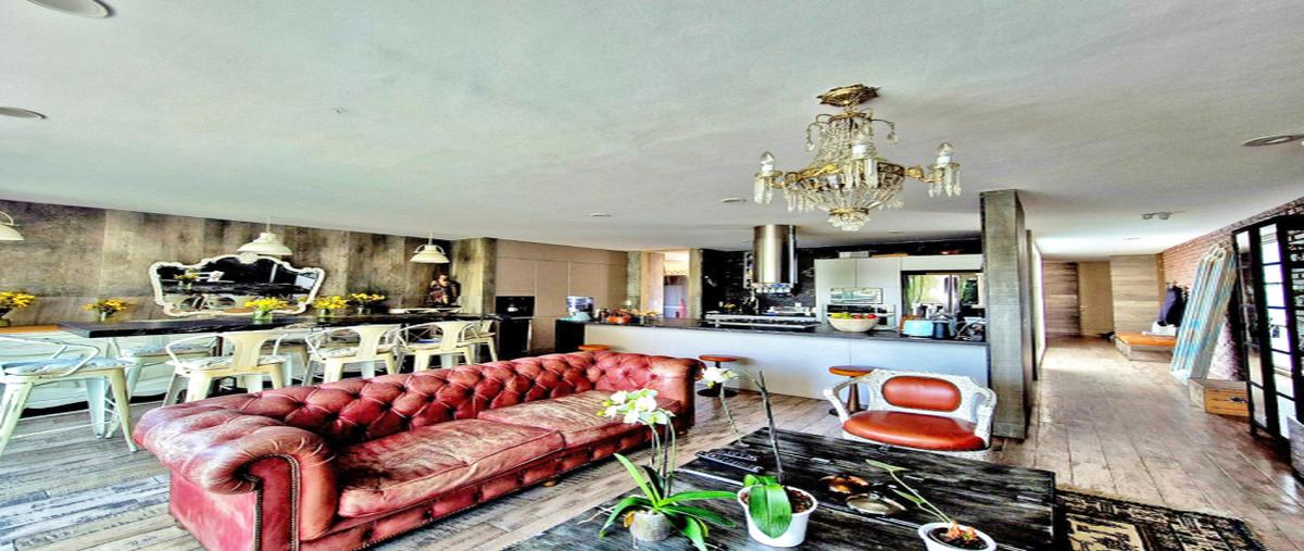 Foto de departamento en venta en galileo , polanco iv sección, miguel hidalgo, df / cdmx, 30468226 No. 05