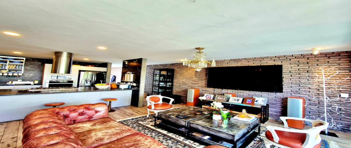 Foto de departamento en venta en galileo , polanco iv sección, miguel hidalgo, df / cdmx, 30468226 No. 07