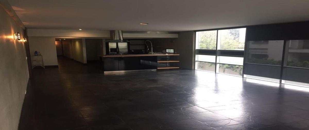 Foto de departamento en renta en galileo , polanco iv sección, miguel hidalgo, df / cdmx, 0 No. 04