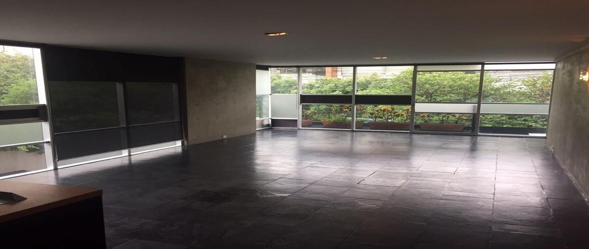 Foto de departamento en renta en galileo , polanco iv sección, miguel hidalgo, df / cdmx, 0 No. 05