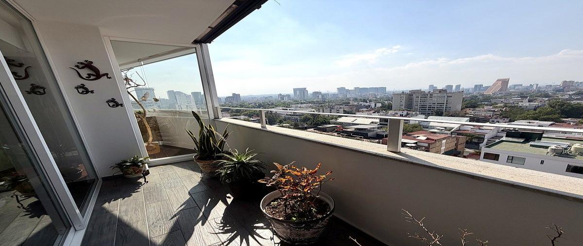 Foto de departamento en venta en galileo , polanco iv sección, miguel hidalgo, df / cdmx, 30810898 No. 03