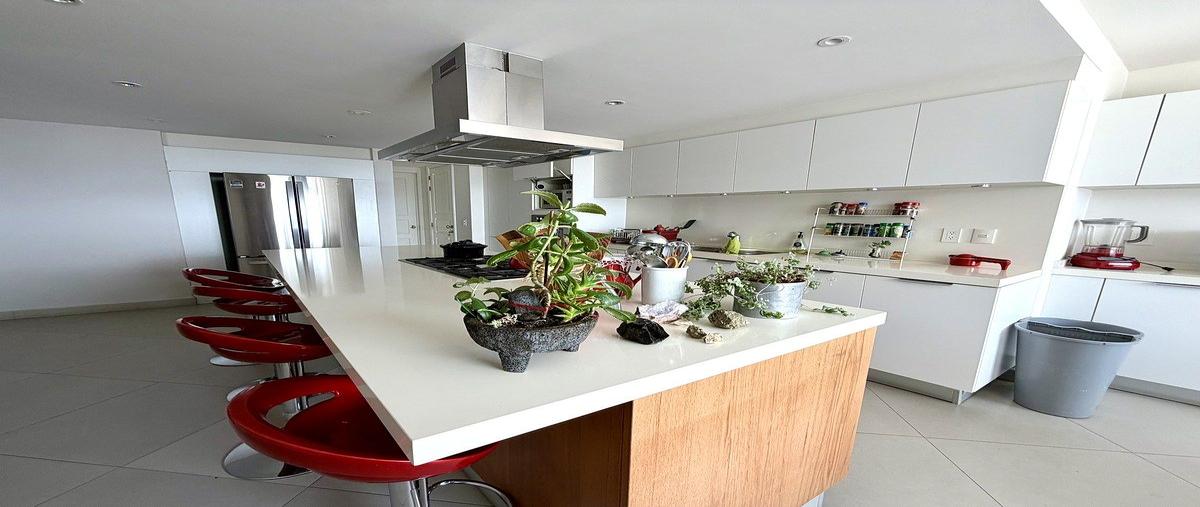 Foto de departamento en venta en galileo , polanco iv sección, miguel hidalgo, df / cdmx, 30810898 No. 05