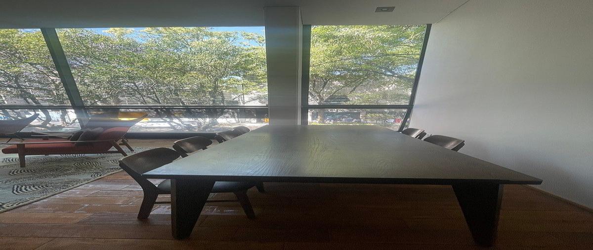 Foto de departamento en renta en galileo , polanco iv sección, miguel hidalgo, df / cdmx, 0 No. 03