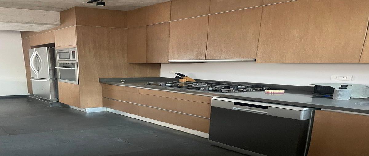 Foto de departamento en renta en galileo , polanco iv sección, miguel hidalgo, df / cdmx, 0 No. 04