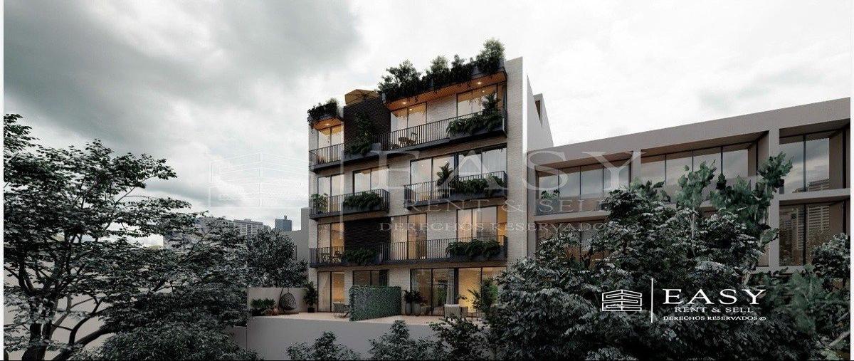 Foto de departamento en renta en galileo , polanco iv sección, miguel hidalgo, df / cdmx, 31058190 No. 03