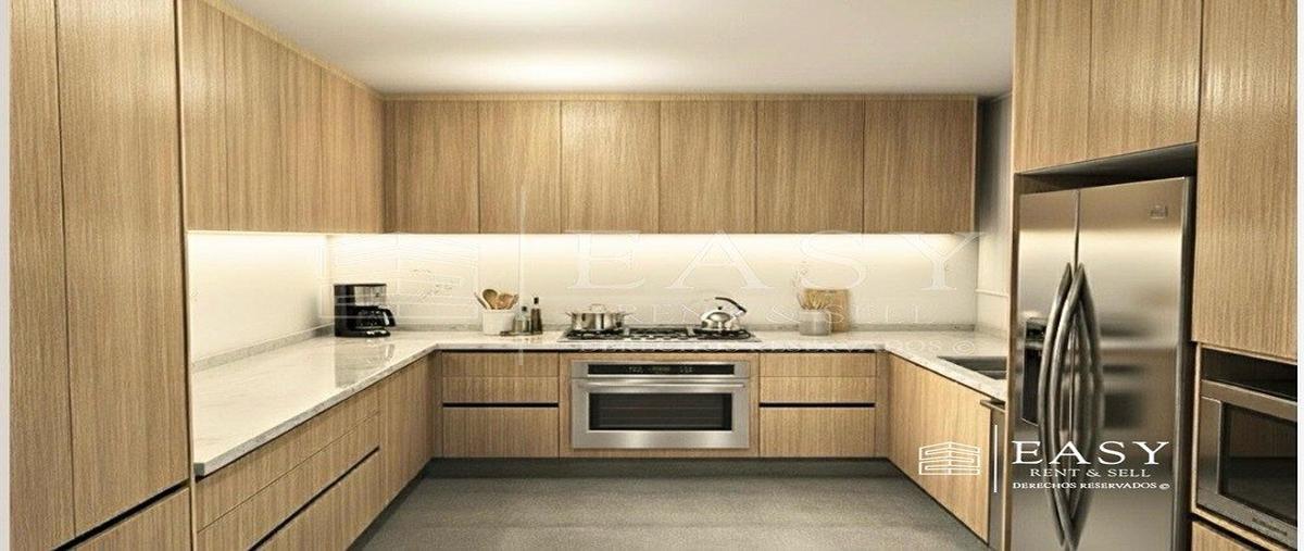 Foto de departamento en renta en galileo , polanco iv sección, miguel hidalgo, df / cdmx, 0 No. 05