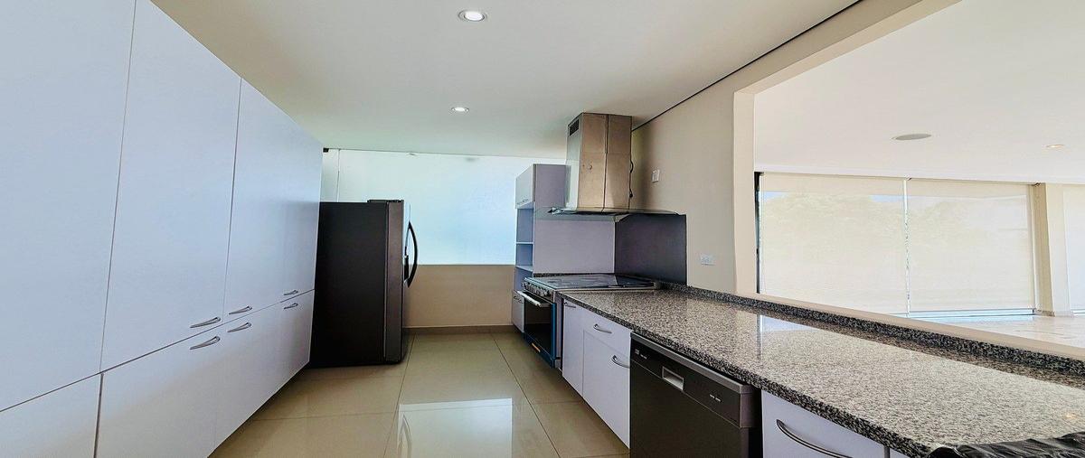 Foto de departamento en venta en galileo , polanco iv sección, miguel hidalgo, df / cdmx, 0 No. 08