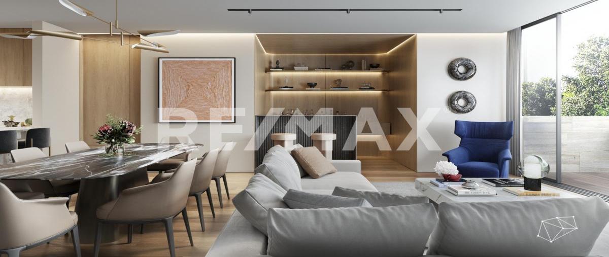 Foto de departamento en venta en galileo , polanco iv sección, miguel hidalgo, df / cdmx, 0 No. 03