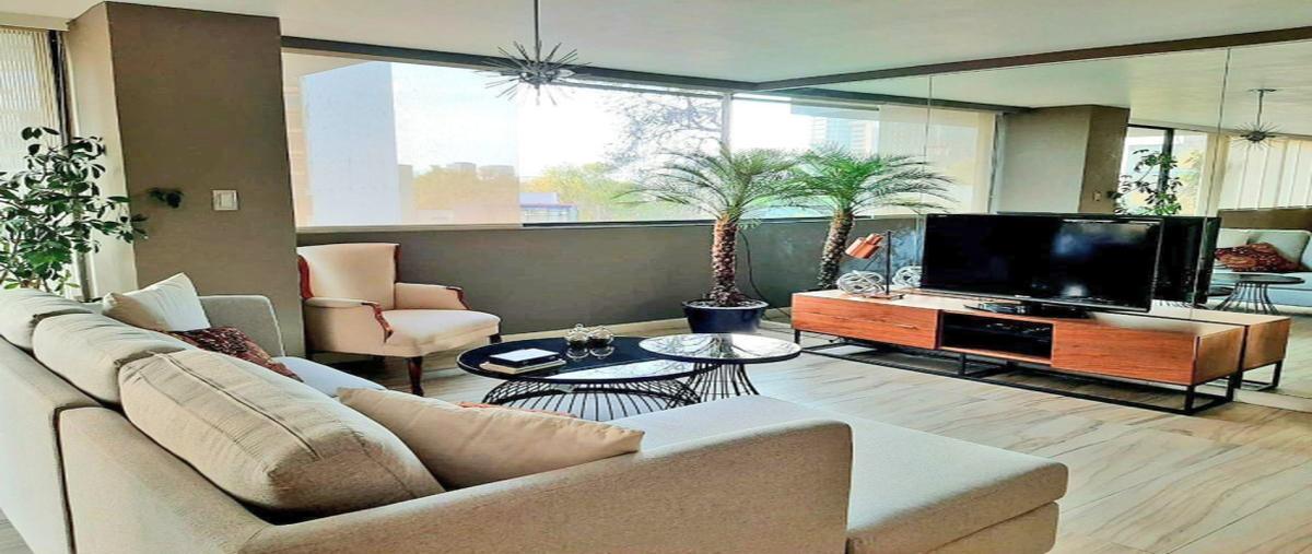 Foto de departamento en renta en galileo , polanco iv sección, miguel hidalgo, df / cdmx, 31742659 No. 04