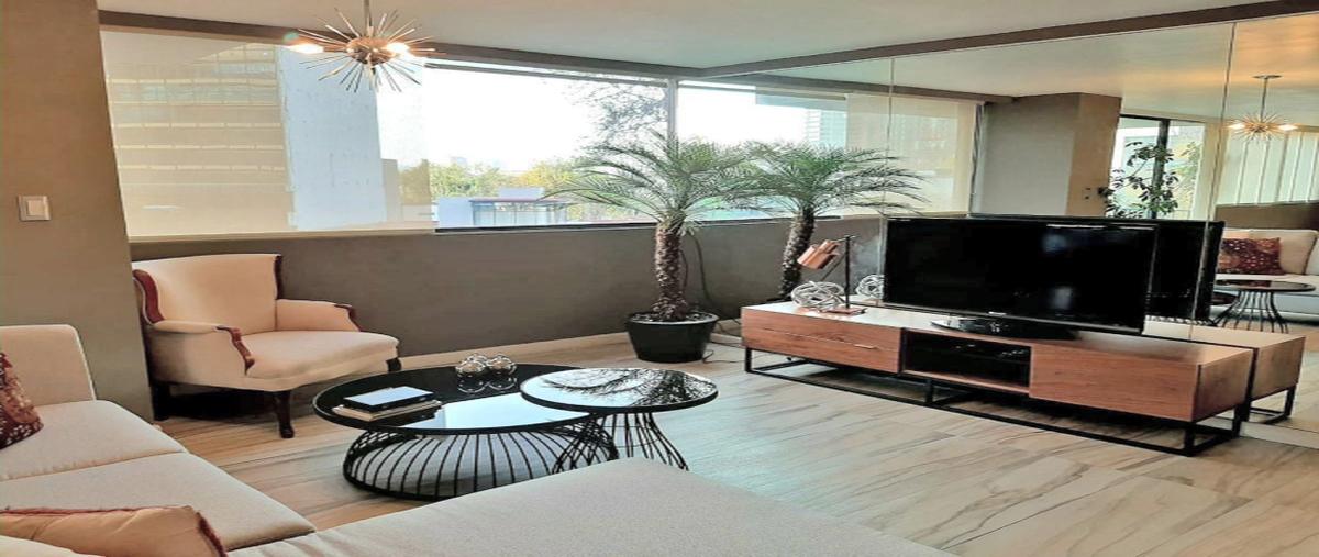 Foto de departamento en renta en galileo , polanco iv sección, miguel hidalgo, df / cdmx, 31742659 No. 05