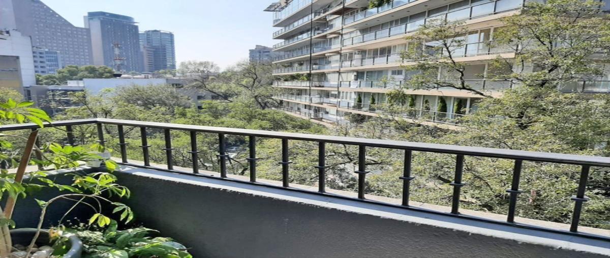 Foto de departamento en renta en galileo , polanco iv sección, miguel hidalgo, df / cdmx, 31742659 No. 08