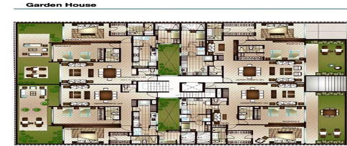 Foto de departamento en venta en galileo , polanco v sección, miguel hidalgo, df / cdmx, 30527220 No. 03