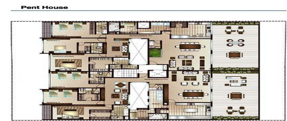 Foto de departamento en venta en galileo , polanco v sección, miguel hidalgo, df / cdmx, 30527220 No. 04