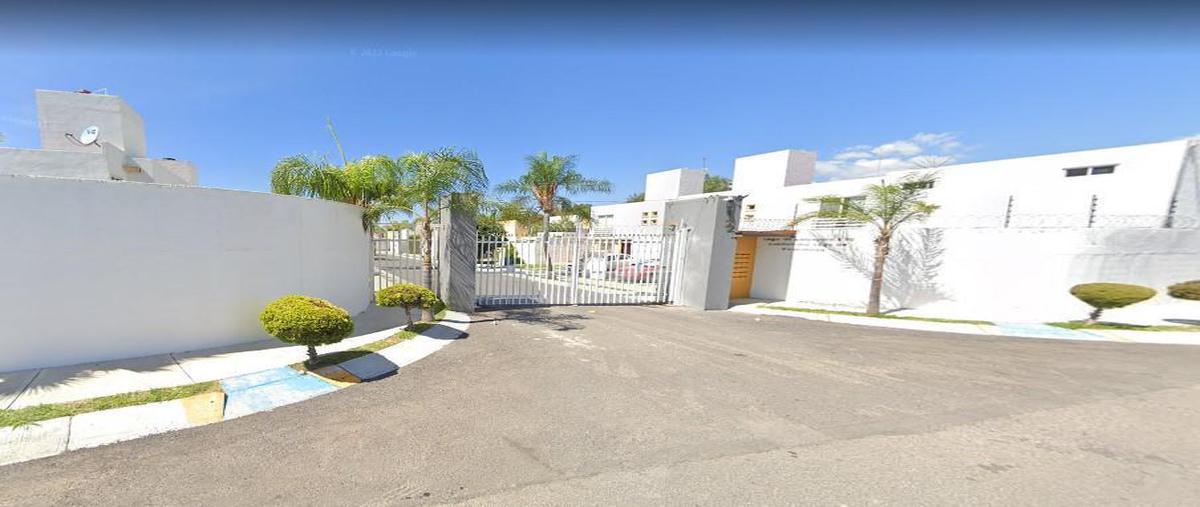 Foto de casa en , galindas residencial, querétaro, querétaro, 0 foto 02 Foto de casa en venta en , galindas residencial, querétaro, querétaro, 0 No. 02