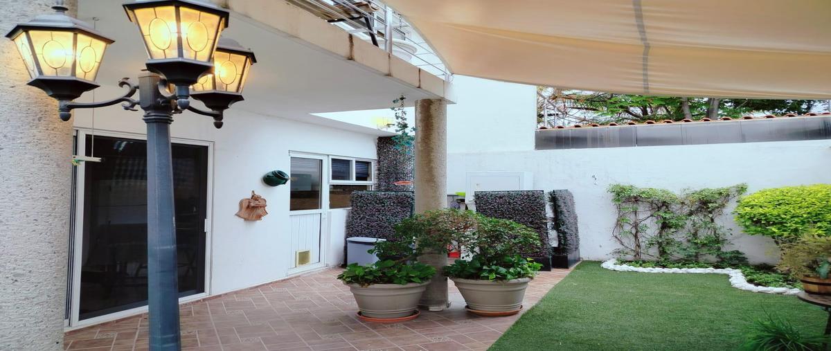 Foto de casa en renta en  , galindas residencial, querétaro, querétaro, 0 No. 04