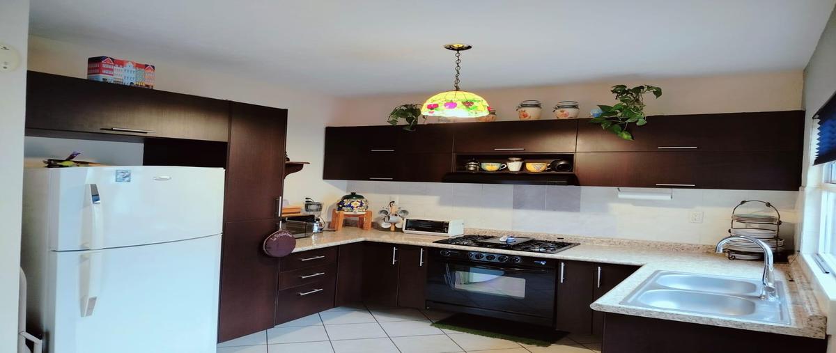 Foto de casa en renta en  , galindas residencial, querétaro, querétaro, 0 No. 05