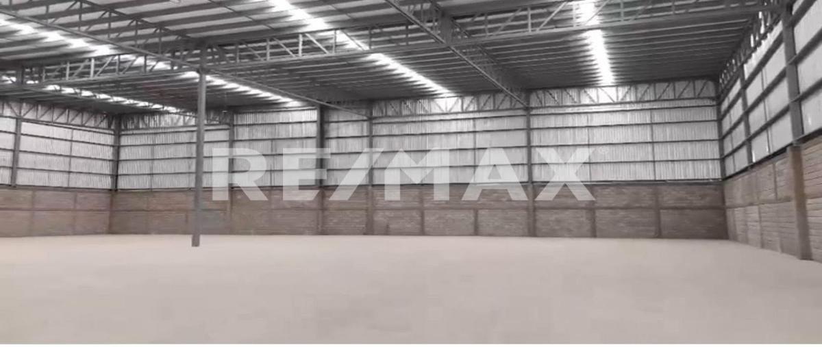 Foto de nave industrial en renta en galindos , la concha, torreón, coahuila de zaragoza, 31147699 No. 03