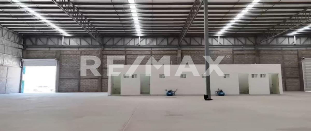 Foto de nave industrial en renta en galindos , la concha, torreón, coahuila de zaragoza, 31147699 No. 05
