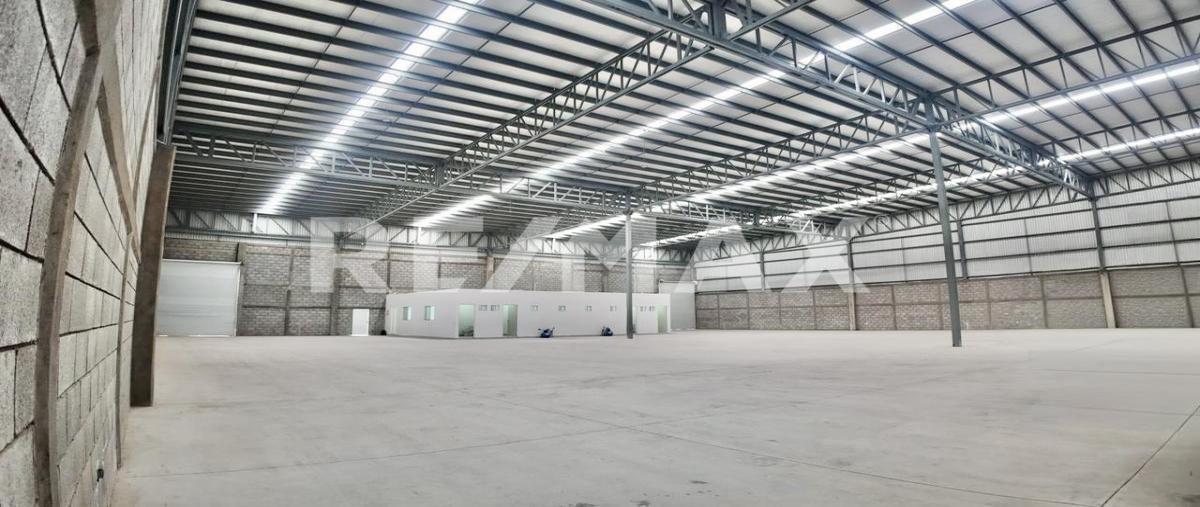 Foto de nave industrial en renta en galindos , la concha, torreón, coahuila de zaragoza, 0 No. 03