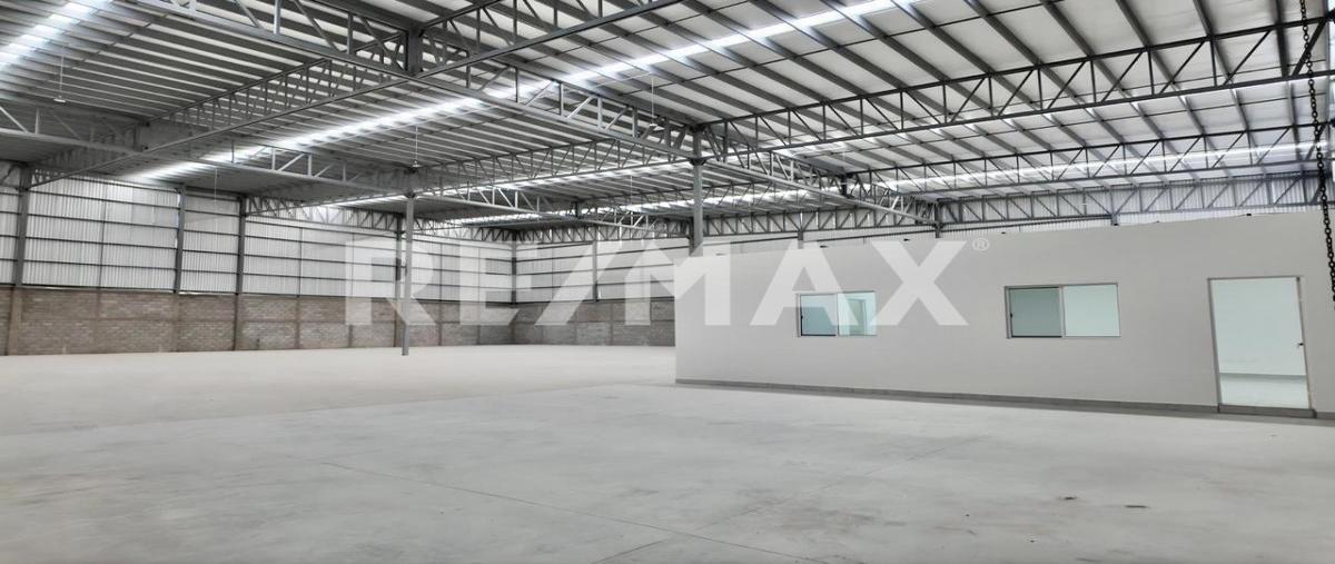 Foto de nave industrial en renta en galindos , la concha, torreón, coahuila de zaragoza, 0 No. 05