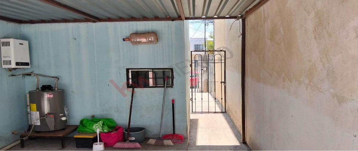 Foto de casa en renta en galio 509, los cristales, guadalupe, nuevo león, 0 No. 05