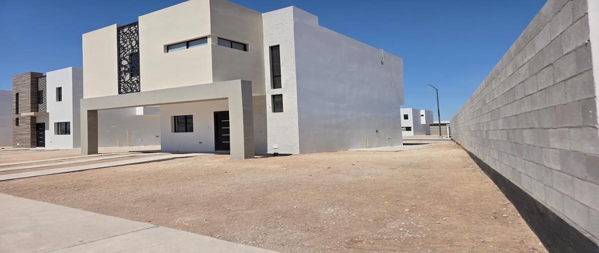 Foto de casa en renta en galium , campestre, mexicali, baja california, 0 No. 05