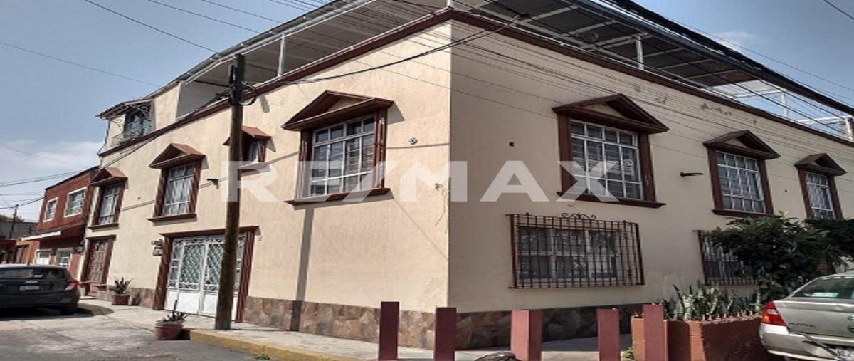 Foto de casa en venta en gallo , industrias ecatepec, ecatepec de morelos, méxico, 28820799 No. 01